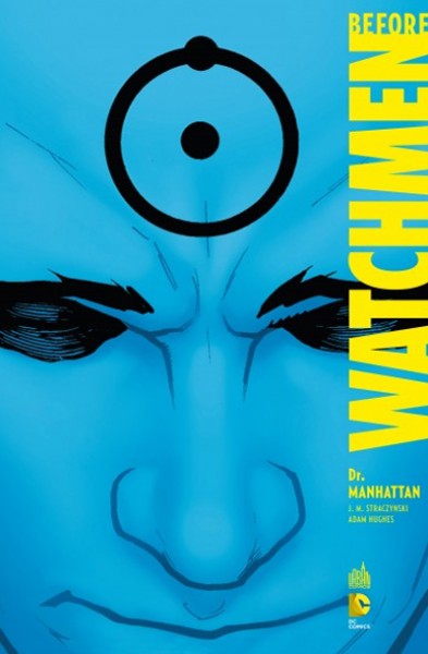 Dr Manhattan - 