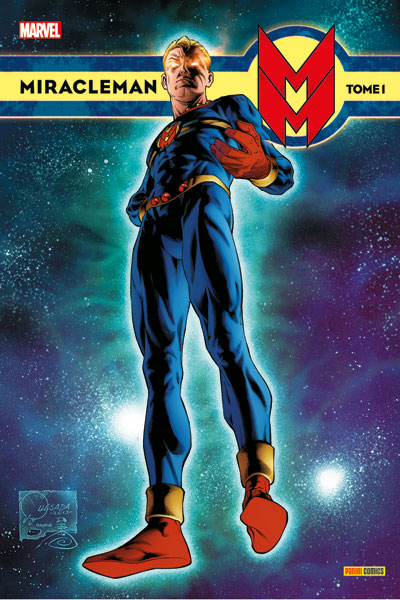 Miracleman - 