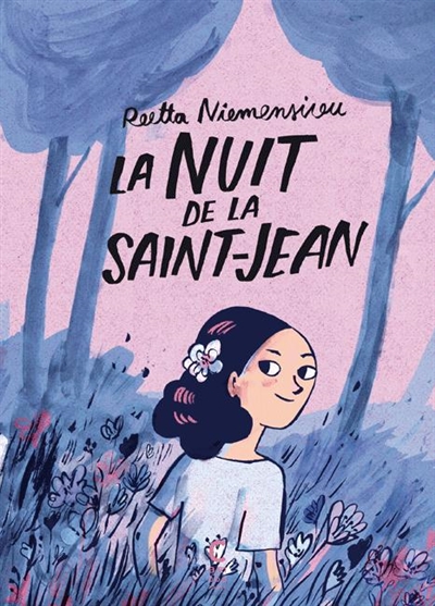 nuit de la Saint-Jean (La) - 