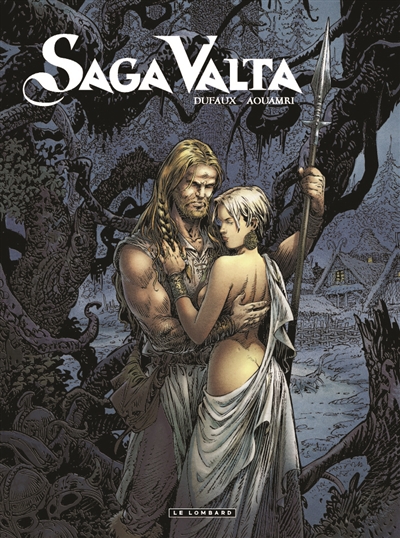 Saga Valta - 