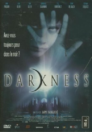Darkness - 