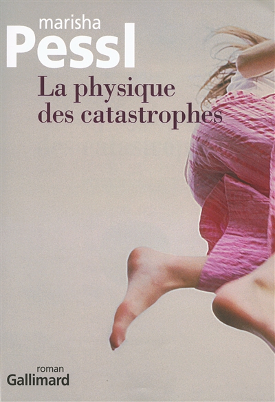 physique des catastrophes (La) - 