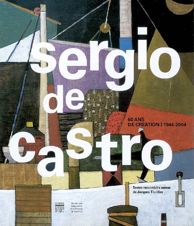 Sergio De Castro - 