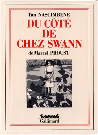 Du côté de chez Swann - 