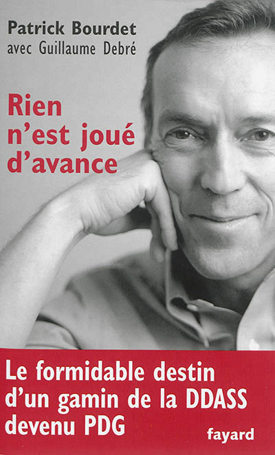 Rien n'est joué d'avance - 