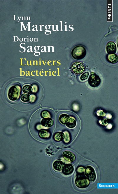 univers bactériel (L') - 