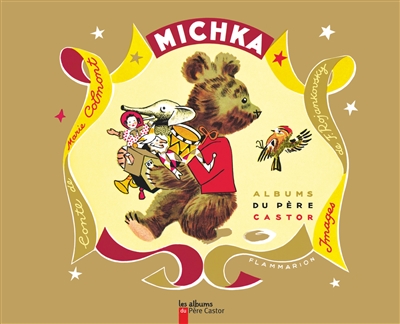 Michka - 