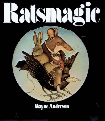 Ratsmagic - 