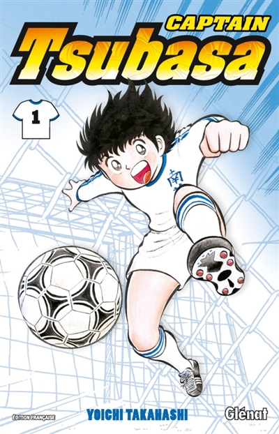 Captain Tsubasa - 