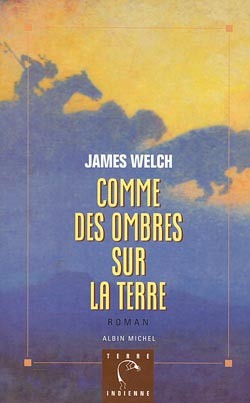 Comme des ombres sur la terre - 