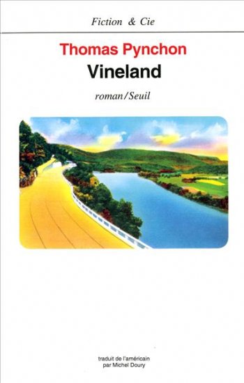 Vineland - 