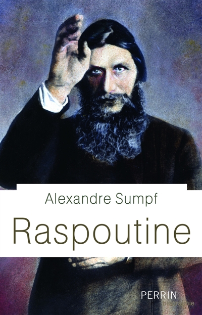 Raspoutine - 