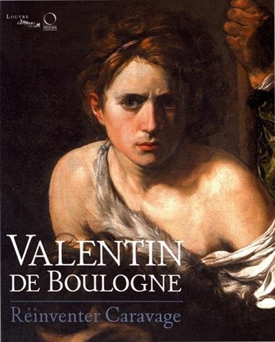 Valentin de Boulogne - 