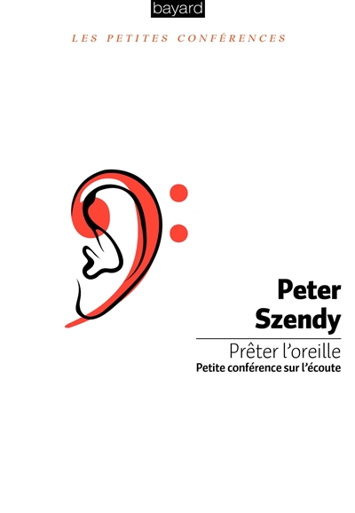 Prêter l'oreille - 