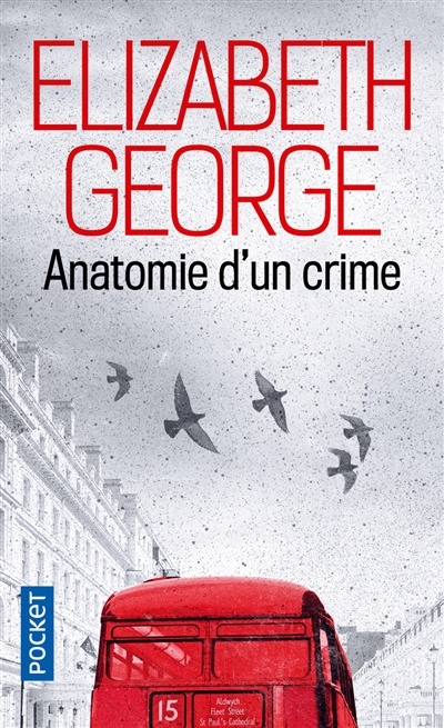 Anatomie d'un crime - 