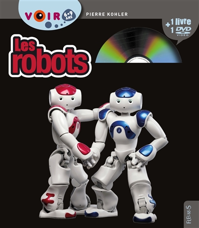 Les robots - 