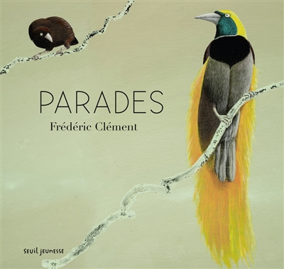 Parades - 