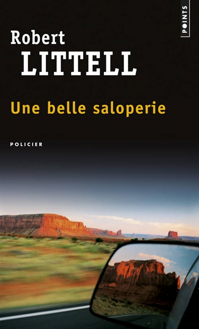 belle saloperie (Une) - 