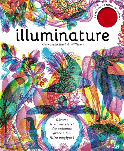 Illuminature - 