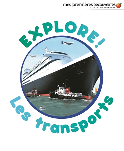 Les transports - 