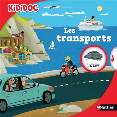 Les transports - 