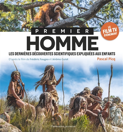 Premier homme - 