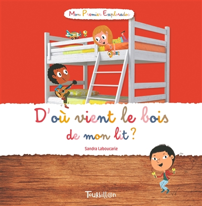 D'où vient le bois de mon lit ? - 