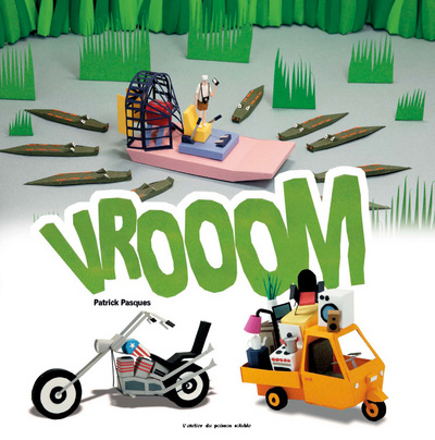 Vroom - 