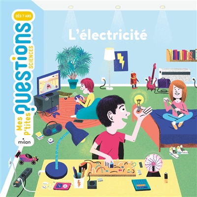 L'électricité - 