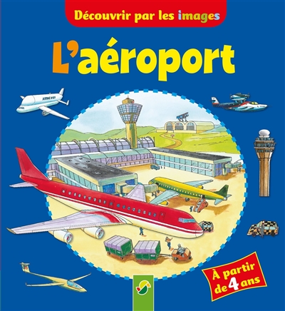 L'aéroport - 