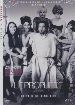 Le Prophète - 