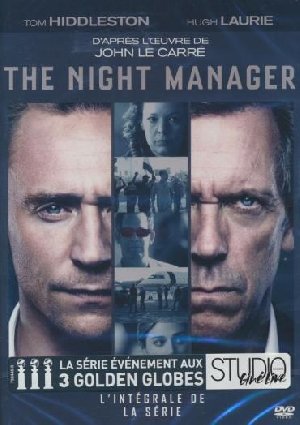 The Night manager - 