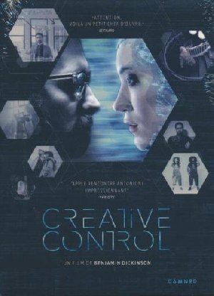 Creative control - 