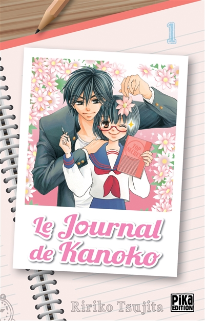 Le journal de Kanoko - 