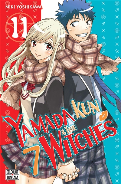 Yamada Kun & the 7 witches - 