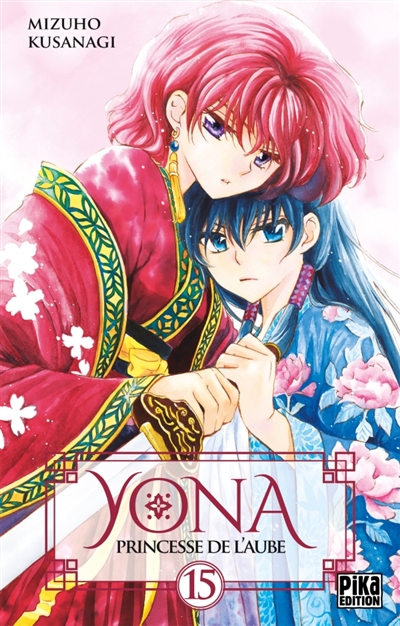 Yona - 