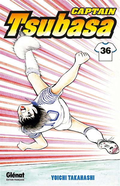 Captain Tsubasa - 