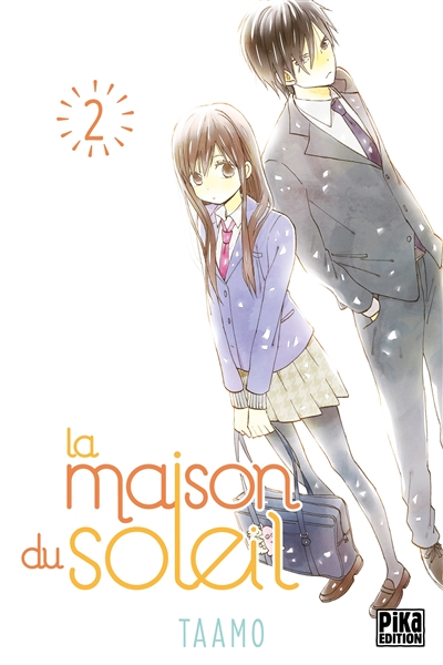 La maison du soleil - 