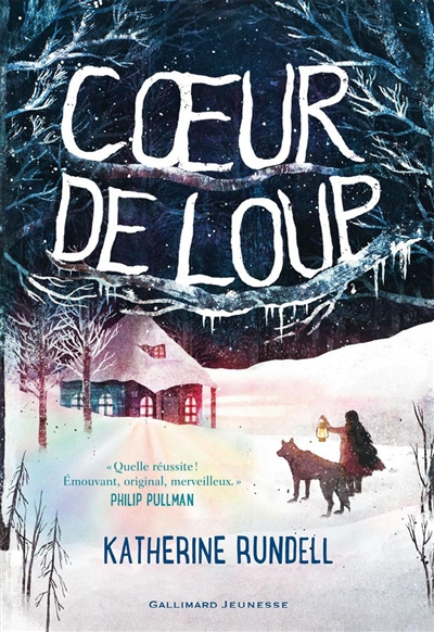 Coeur de loup - 