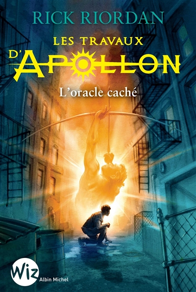 L'oracle caché - 