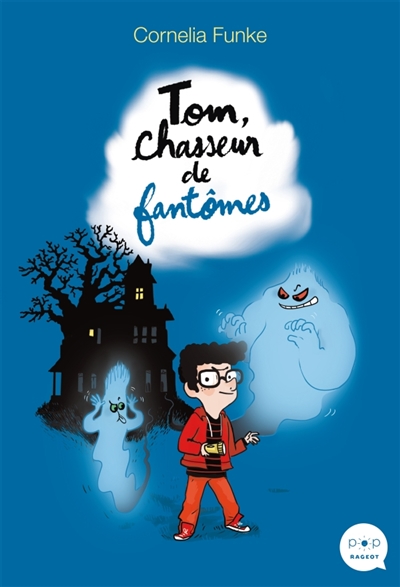 Tom, chasseur de fantômes - 