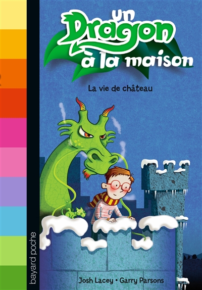 La vie de château - 