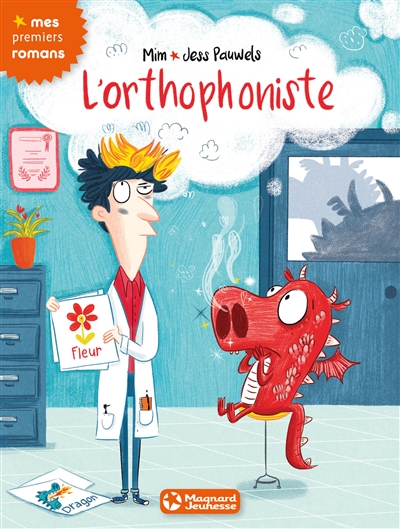 L'orthophoniste - 