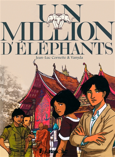 Un million d'éléphants - 