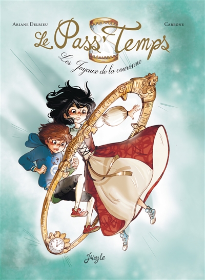 Le pass'temps - 