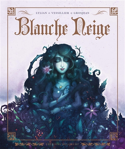 Blanche Neige - 