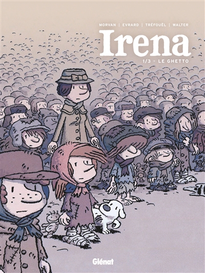 Irena - 