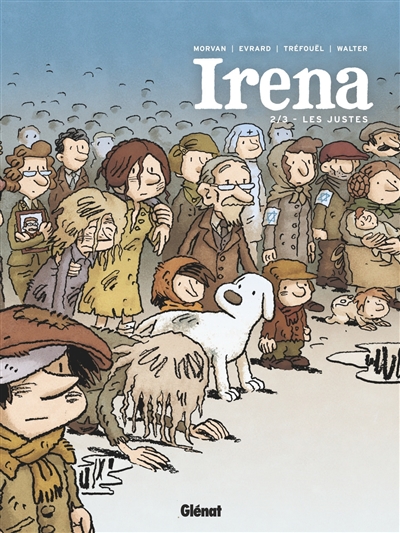 Irena - 