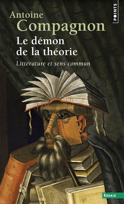 Le démon de la théorie - 