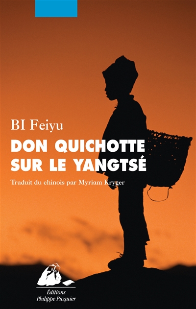 Don Quichotte sur le Yangtsé - 